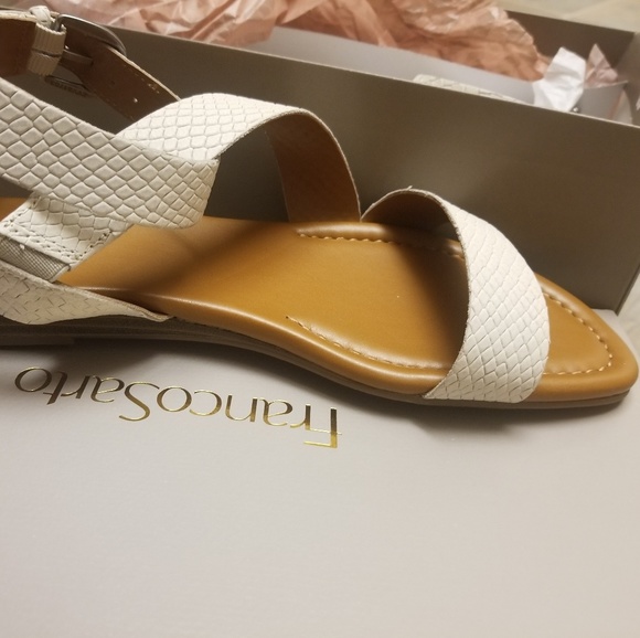 franco sarto gustar sandal